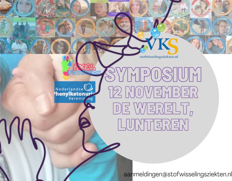Dag van de krachtenbundeling